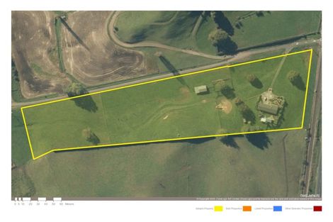 Photo of property in 3 Mcmillan Road, Tirau, 3484