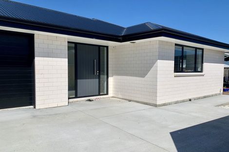 Photo of property in 4a Hunt Street, Richmond, 7020