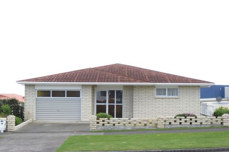 Photo of property in 17a Hamblyn Street, Strandon, New Plymouth, 4312