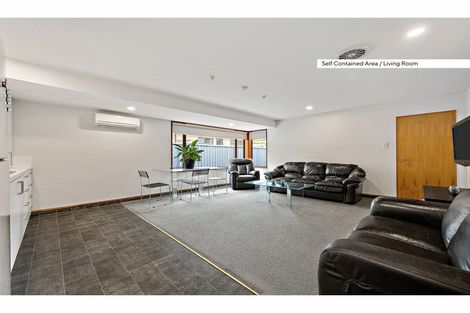 Photo of property in 37 Englefield Road, Belfast, Christchurch, 8051
