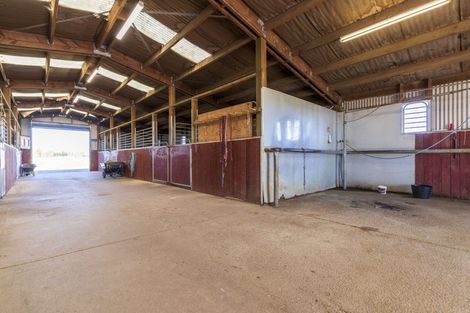 Photo of property in 1 Mcintoshs Road, Fernside, Rangiora, 7471