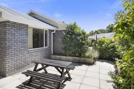 Photo of property in 1/153b Strickland Street, Spreydon, Christchurch, 8024