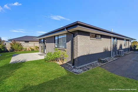 Photo of property in 17 Agathis Crescent, Wigram, Christchurch, 8025