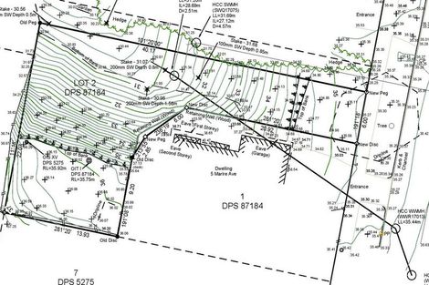 Photo of property in 5a Marire Avenue, Frankton, Hamilton, 3204