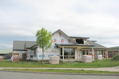 Photo of property in 17 Golding Avenue, Rangiora, 7400