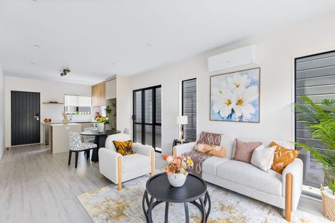 Photo of property in 108d Taikata Road, Te Atatu Peninsula, Auckland, 0610