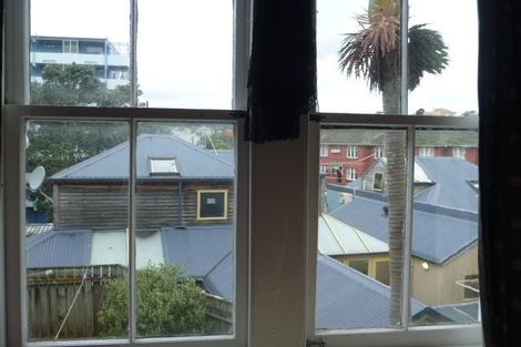 Photo of property in 23 Ohiro Road, Aro Valley, Wellington, 6021