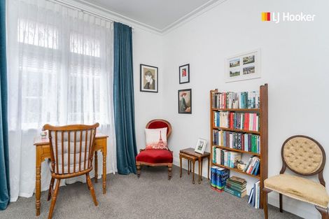 Photo of property in 10 Patmos Avenue, Woodhaugh, Dunedin, 9010