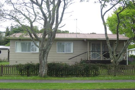 Photo of property in 168 Sinclair Terrace, Te Awamutu, 3800
