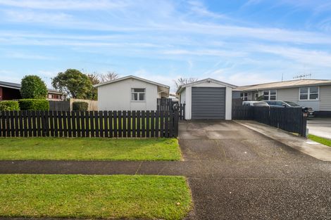 Photo of property in 21 Kennedy Drive, Putaruru, 3411