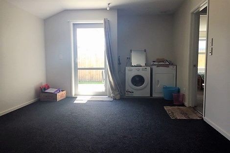 Photo of property in 50 Packard Crescent, Halswell, Christchurch, 8025