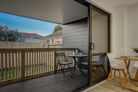 Photo of property in 6/19 Calvert Avenue, Mangere East, Auckland, 2024