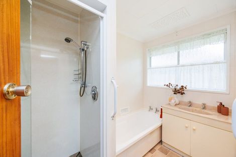 Photo of property in 20 Ruha Street, West End, Palmerston North, 4412