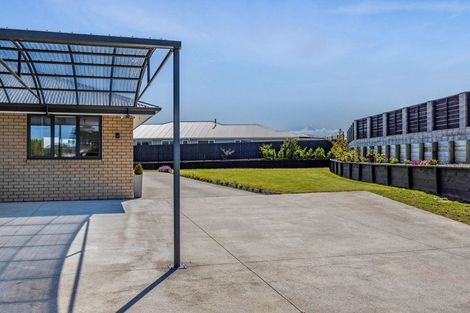 Photo of property in 22b Larlin Drive, Hawera, 4675