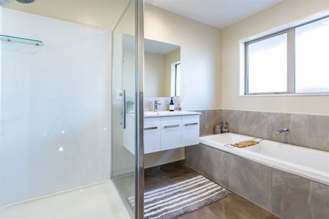 Photo of property in 3 Sincock Place, Kaiapoi, 7630