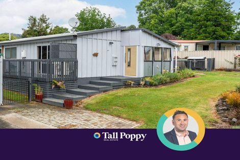 Photo of property in 49 Mountview Close, Whakamaru, Mangakino, 3492