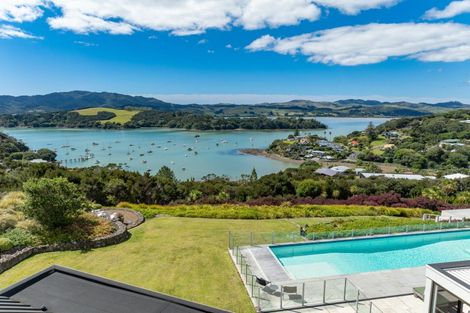 Photo of property in 30 Richmond Road, Mangonui, 0420
