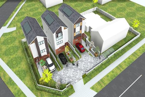 Photo of property in 47 Wakefield Road, Favona, Auckland, 2024