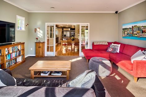 Photo of property in 93 Campbell Street, Karori, Wellington, 6012