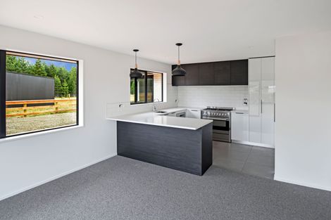 Photo of property in 5 Harris Place, Twizel, 7901