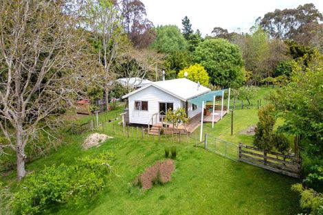 Photo of property in 1793 Mohaka Coach Road, Mohaka, Wairoa, 4189