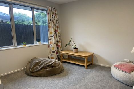 Photo of property in 10 Hillbourne Street, Halswell, Christchurch, 8025
