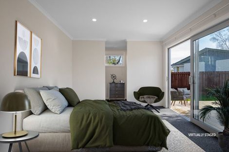 Photo of property in 19 Newbourne Crescent, Redwoodtown, Blenheim, 7201
