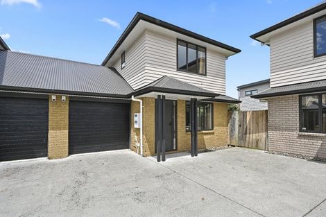 Photo of property in 202 Old Farm Road, Hamilton East, Hamilton, 3216