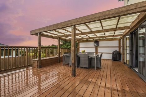 Photo of property in 21 Whitbourne Heights, Manurewa, Auckland, 2105