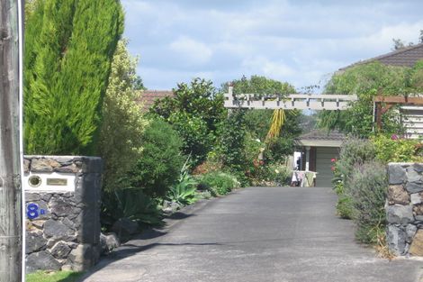 Photo of property in 2/8 Quebec Road, Milford, Auckland, 0620