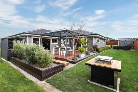 Photo of property in 2 Ryan Place, Tai Tapu, 7672
