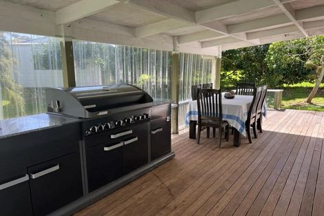 Photo of property in 730 Whangaruru North Road, Whangaruru, Hikurangi, 0184