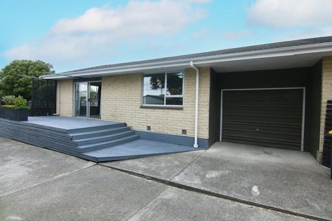 Photo of property in 29 Cutts Road, Russley, Christchurch, 8042