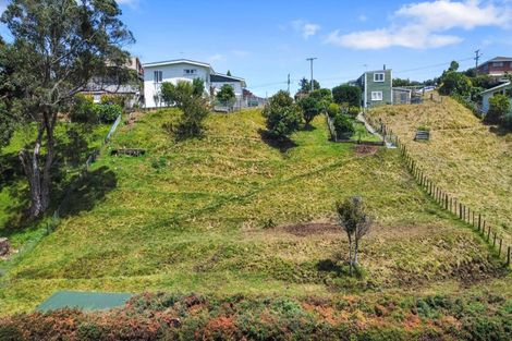 Photo of property in 331 Tukapa Street, Hurdon, New Plymouth, 4310