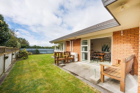 Photo of property in 4 Fauchelle Court, Feilding, 4702