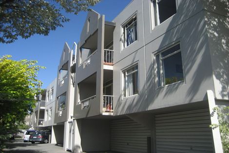 Photo of property in 6/488 Selwyn Street, Christchurch Central, Christchurch, 8011