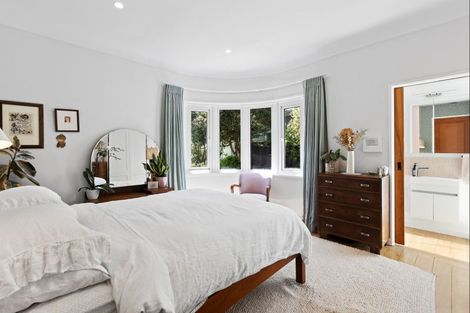 Photo of property in 6 Ardross Avenue, Khandallah, Wellington, 6035