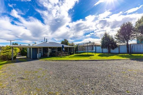Photo of property in 14 Mackenzie Street, Waimarino, Owhango, 3989