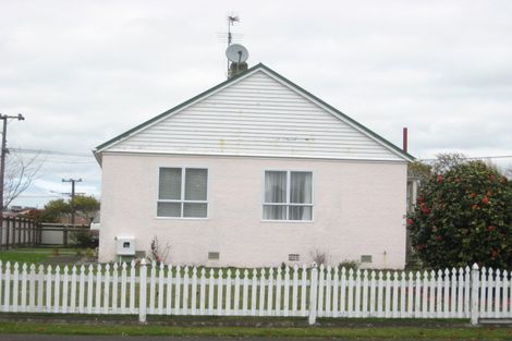 Photo of property in 58 Wrantage Street, Westown, New Plymouth, 4310
