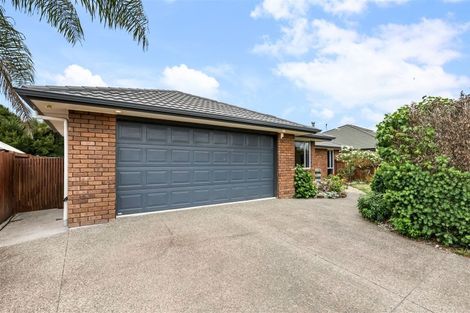 Photo of property in 3 Milbrook Place, Chartwell, Hamilton, 3210