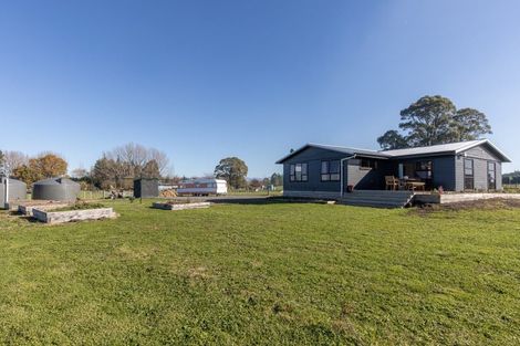 Photo of property in Ongaonga Road, Ongaonga, Waipawa, 4272