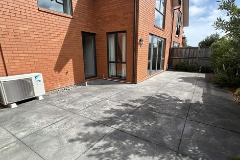 Photo of property in 2/178 Colombo Street, Sydenham, Christchurch, 8023