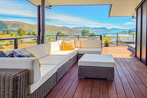 Photo of property in 11 Pollock Place, Lake Tekapo, 7999