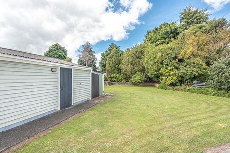 Photo of property in 17 Skerman Street, Marton, 4710