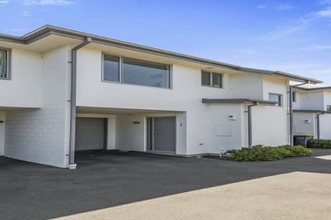 Photo of property in 2/424 Manchester Street, St Albans, Christchurch, 8014
