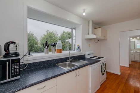 Photo of property in 96a Randolph Street, Woolston, Christchurch, 8062