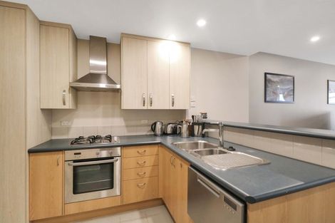 Photo of property in Kate Sheppard Apartments, 3d/42 Molesworth Street, Thorndon, Wellington, 6011