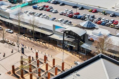 Photo of property in 1402/20 Mccrae Way, New Lynn, Auckland, 0600