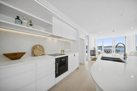 Photo of property in 1102/10 Alpha Street, Te Aro, Wellington, 6011