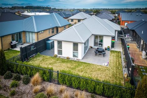 Photo of property in 79 Kemble Drive, Rolleston, 7615